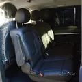 Mercedes V 300 2025 V4